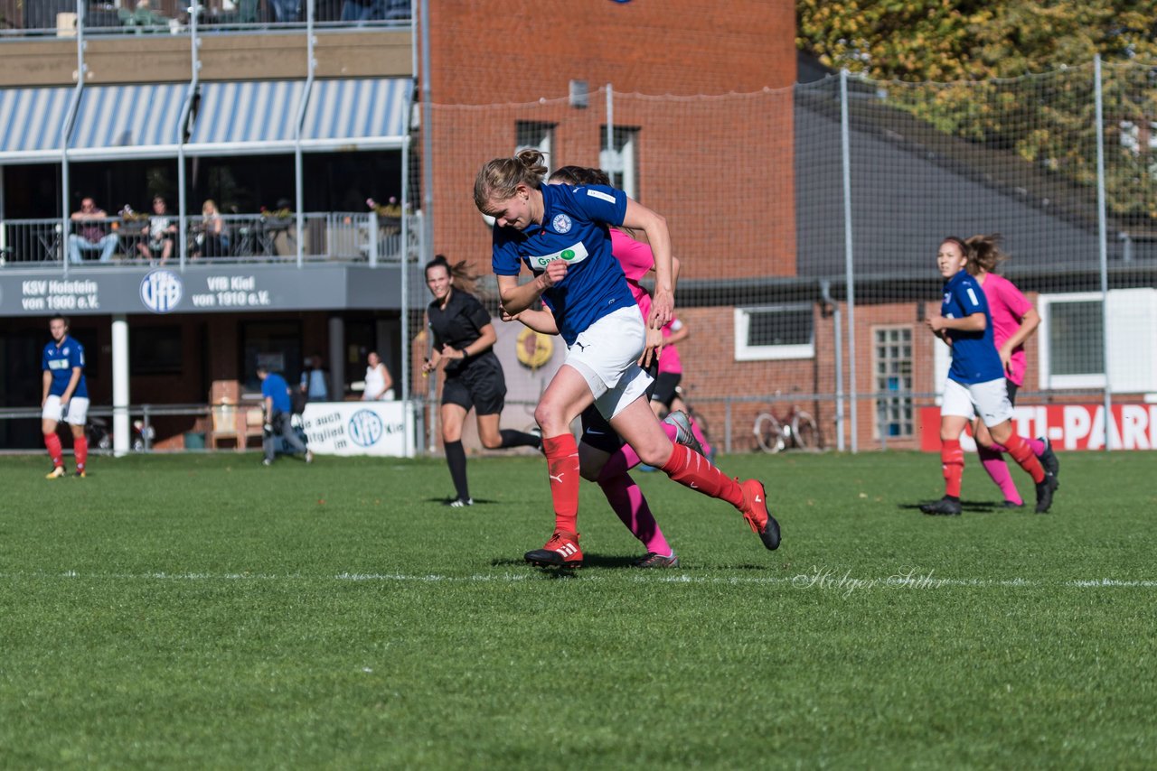 Bild 158 - Frauen Holstein Kiel - SV Meppen : Ergebnis: 1:1